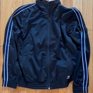 Easton track jacket BRAND NEW